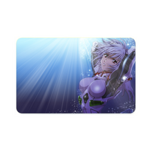 Load image into Gallery viewer, Anime Neon Genesis Evangelionr Credit Card Skins (4-in-1 Pack)