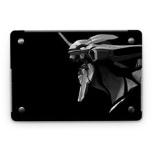 Load image into Gallery viewer, Anime Neon Genesis Evangelionr Macbook Skin