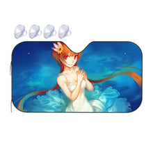 Load image into Gallery viewer, Anime Nisekoi  Car Sunshade