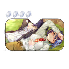 Load image into Gallery viewer, Anime Nisekoi Car Sunshade