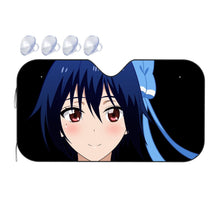 Load image into Gallery viewer, Anime Nisekoi Car Sunshade
