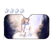 Load image into Gallery viewer, Anime Nisekoi Car Sunshade