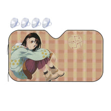 Load image into Gallery viewer, Anime Nisekoi Car Sunshade