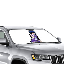 Load image into Gallery viewer, Anime Nisekoi Car Sunshade