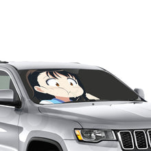 Load image into Gallery viewer, Anime Nisekoi Car Sunshade