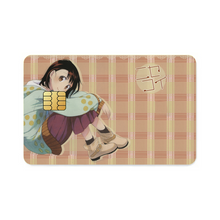 Load image into Gallery viewer, Anime Nisekoi Credit Card Skins (4-in-1 Pack)