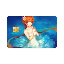 Load image into Gallery viewer, Anime Nisekoi Credit Card Skins (4-in-1 Pack)
