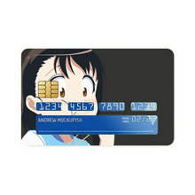 Load image into Gallery viewer, Anime Nisekoi Credit Card Skins (4-in-1 Pack)