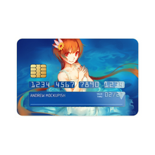 Load image into Gallery viewer, Anime Nisekoi Credit Card Skins (4-in-1 Pack)