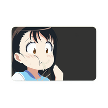 Load image into Gallery viewer, Anime Nisekoi Credit Card Skins (4-in-1 Pack)