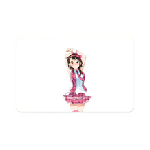 Load image into Gallery viewer, Anime Nisekoi Credit Card Skins (4-in-1 Pack)