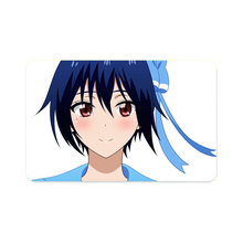 Load image into Gallery viewer, Anime Nisekoi Credit Card Skins (4-in-1 Pack)