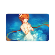 Load image into Gallery viewer, Anime Nisekoi Credit Card Skins (4-in-1 Pack)