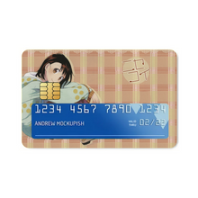 Load image into Gallery viewer, Anime Nisekoi Credit Card Skins (4-in-1 Pack)