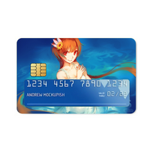 Load image into Gallery viewer, Anime Nisekoi Credit Card Skins (4-in-1 Pack)
