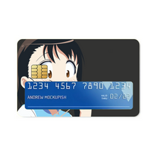 Load image into Gallery viewer, Anime Nisekoi Credit Card Skins (4-in-1 Pack)