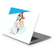 Load image into Gallery viewer, Anime Nisekoi  Macbook Skin