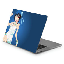 Load image into Gallery viewer, Anime Nisekoi Macbook Skin