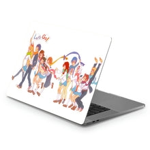 Load image into Gallery viewer, Anime Nisekoi Macbook Skin