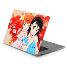 Load image into Gallery viewer, Anime Nisekoi Macbook Skin
