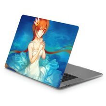 Load image into Gallery viewer, Anime Nisekoi Macbook Skin