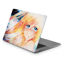 Load image into Gallery viewer, Anime Nisekoi Macbook Skin