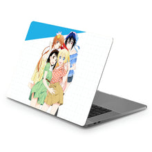 Load image into Gallery viewer, Anime Nisekoi  Macbook Skin
