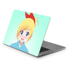 Load image into Gallery viewer, Anime Nisekoi Macbook Skin
