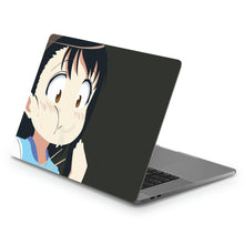 Load image into Gallery viewer, Anime Nisekoi Macbook Skin