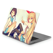 Load image into Gallery viewer, Anime Nisekoi Macbook Skin
