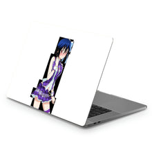 Load image into Gallery viewer, Anime Nisekoi Macbook Skin