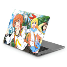 Load image into Gallery viewer, Anime Nisekoi  Macbook Skin