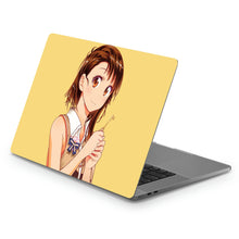 Load image into Gallery viewer, Anime Nisekoi Macbook Skin