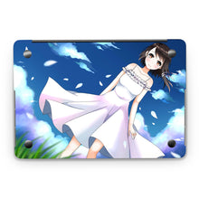 Load image into Gallery viewer, Anime Nisekoi Macbook Skin