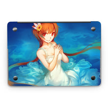 Load image into Gallery viewer, Anime Nisekoi Macbook Skin
