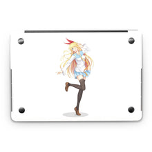 Load image into Gallery viewer, Anime Nisekoi Macbook Skin