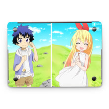 Load image into Gallery viewer, Anime Nisekoi Macbook Skin