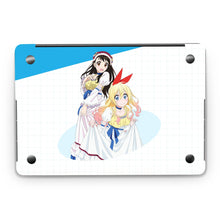 Load image into Gallery viewer, Anime Nisekoi  Macbook Skin