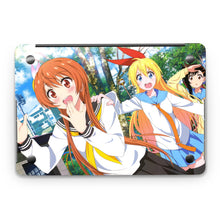 Load image into Gallery viewer, Anime Nisekoi  Macbook Skin