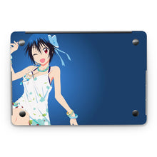 Load image into Gallery viewer, Anime Nisekoi Macbook Skin