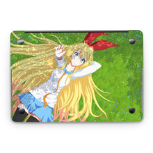 Load image into Gallery viewer, Anime Nisekoi Macbook Skin