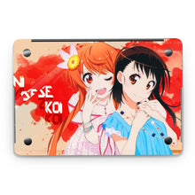 Load image into Gallery viewer, Anime Nisekoi Macbook Skin
