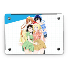 Load image into Gallery viewer, Anime Nisekoi  Macbook Skin