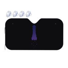 Load image into Gallery viewer, Anime No Game No Life Car Sunshade