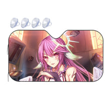 Load image into Gallery viewer, Anime No Game No Life Car Sunshade