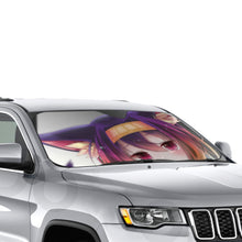 Load image into Gallery viewer, Anime No Game No Life Car Sunshade