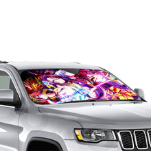 Load image into Gallery viewer, Anime No Game No Life Car Sunshade