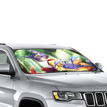 Load image into Gallery viewer, Anime No Game No Life Car Sunshade