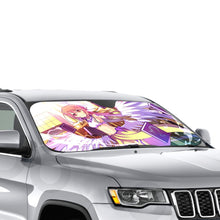 Load image into Gallery viewer, Anime No Game No Life Car Sunshade