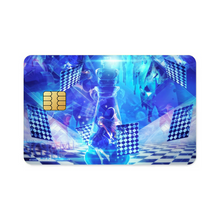 Load image into Gallery viewer, Anime No Game No Life Credit Card Skins (4-in-1 Pack)